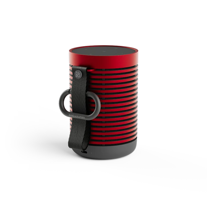Zvučnic Bang & Olufsen BO Beosound Explore Ferrari Edition