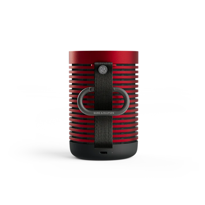 Zvučnic Bang & Olufsen BO Beosound Explore Ferrari Edition