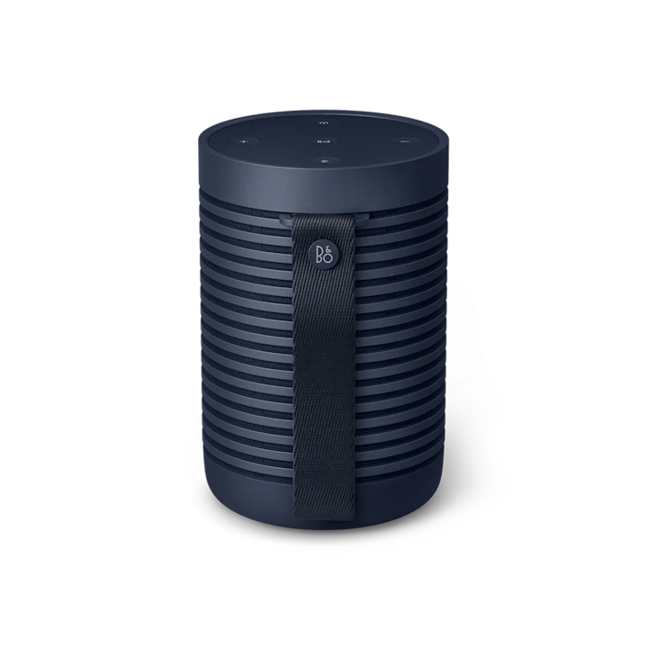 Zvučnic Bang & Olufsen BO Beosound Explore Navy