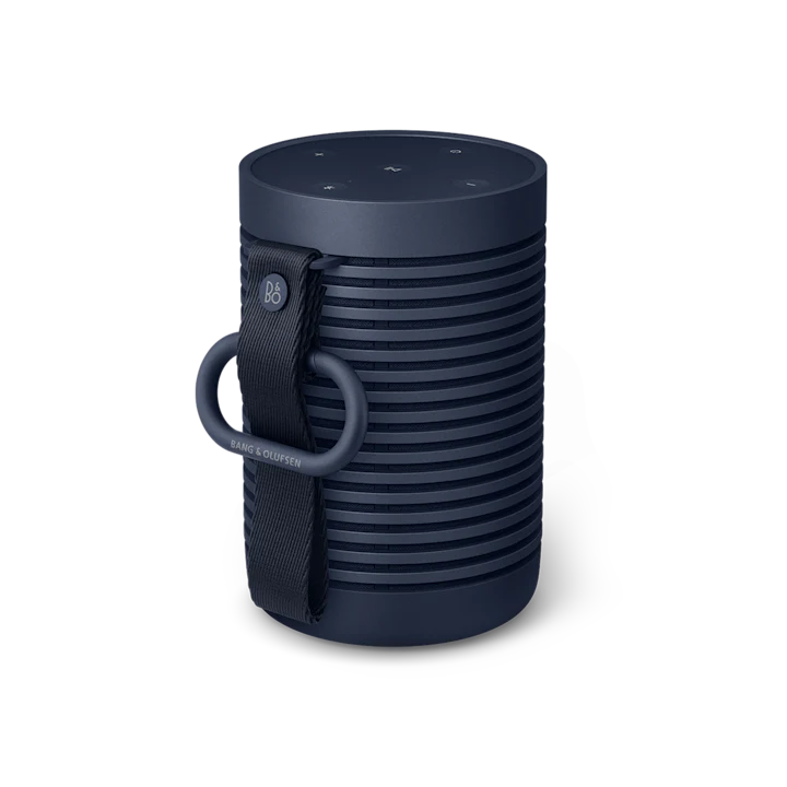 Zvučnic Bang & Olufsen BO Beosound Explore Navy