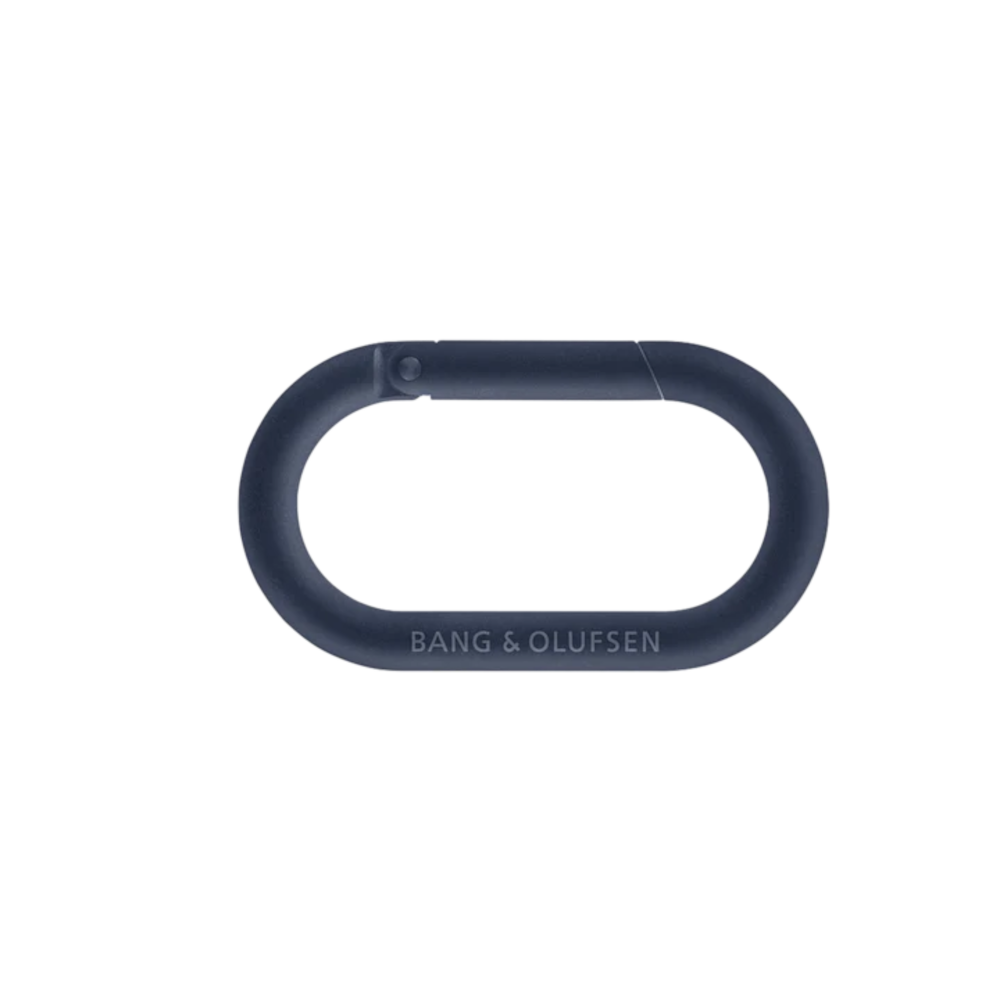 Zvučnik Bang & Olufsen BO Beosound Explore Navy