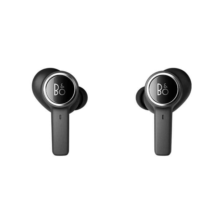 Slušalice Bang & Olufsen BO Beoplay EX Black Anthracite