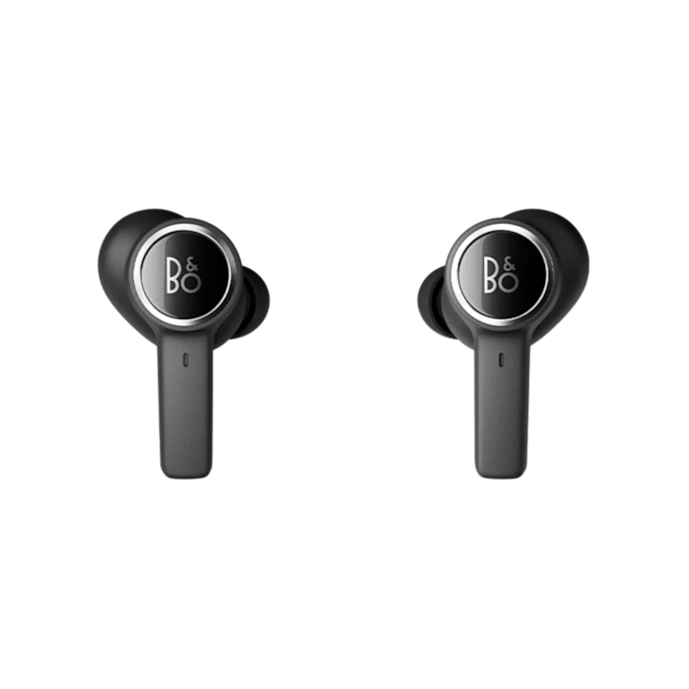 Slušalice Bang & Olufsen BO Beoplay EX Black Anthracite