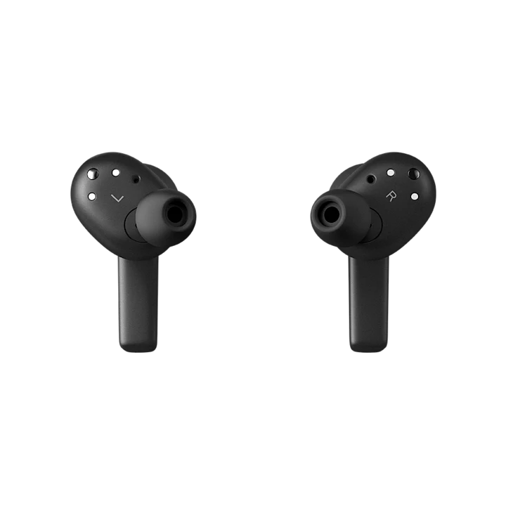 Slušalice Bang & Olufsen BO Beoplay EX Black Anthracite