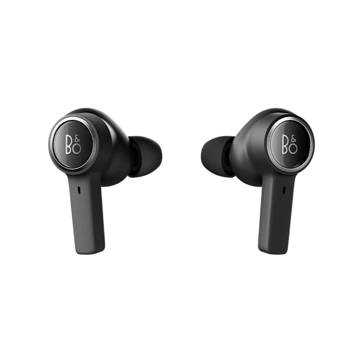 Slušalice Bang & Olufsen BO Beoplay EX Black Anthracite