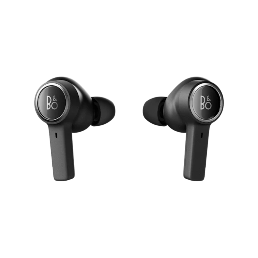 Slušalice Bang & Olufsen BO Beoplay EX Black Anthracite