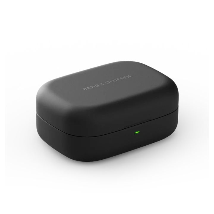 Slušalice Bang & Olufsen BO Beoplay EX Black Anthracite