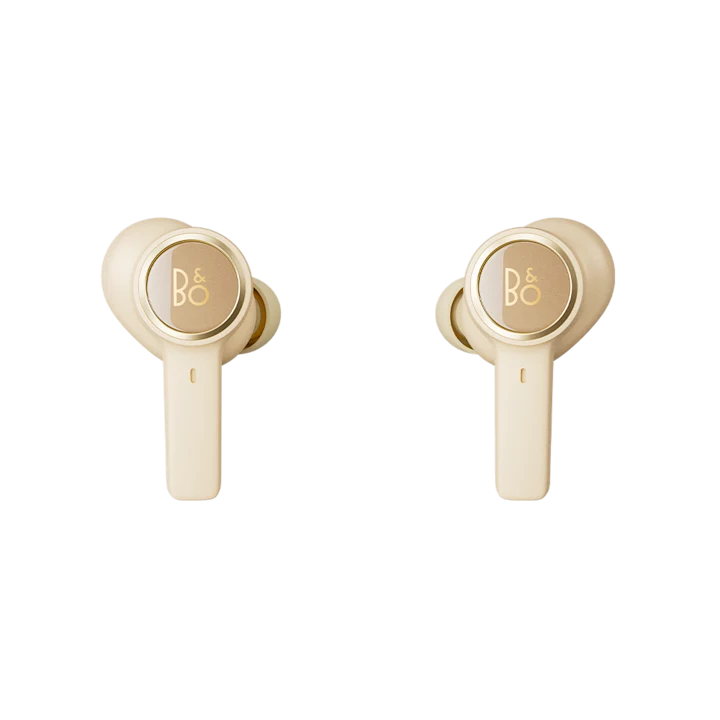 Slušalice Bang & Olufsen BO Beoplay EX Gold Tone