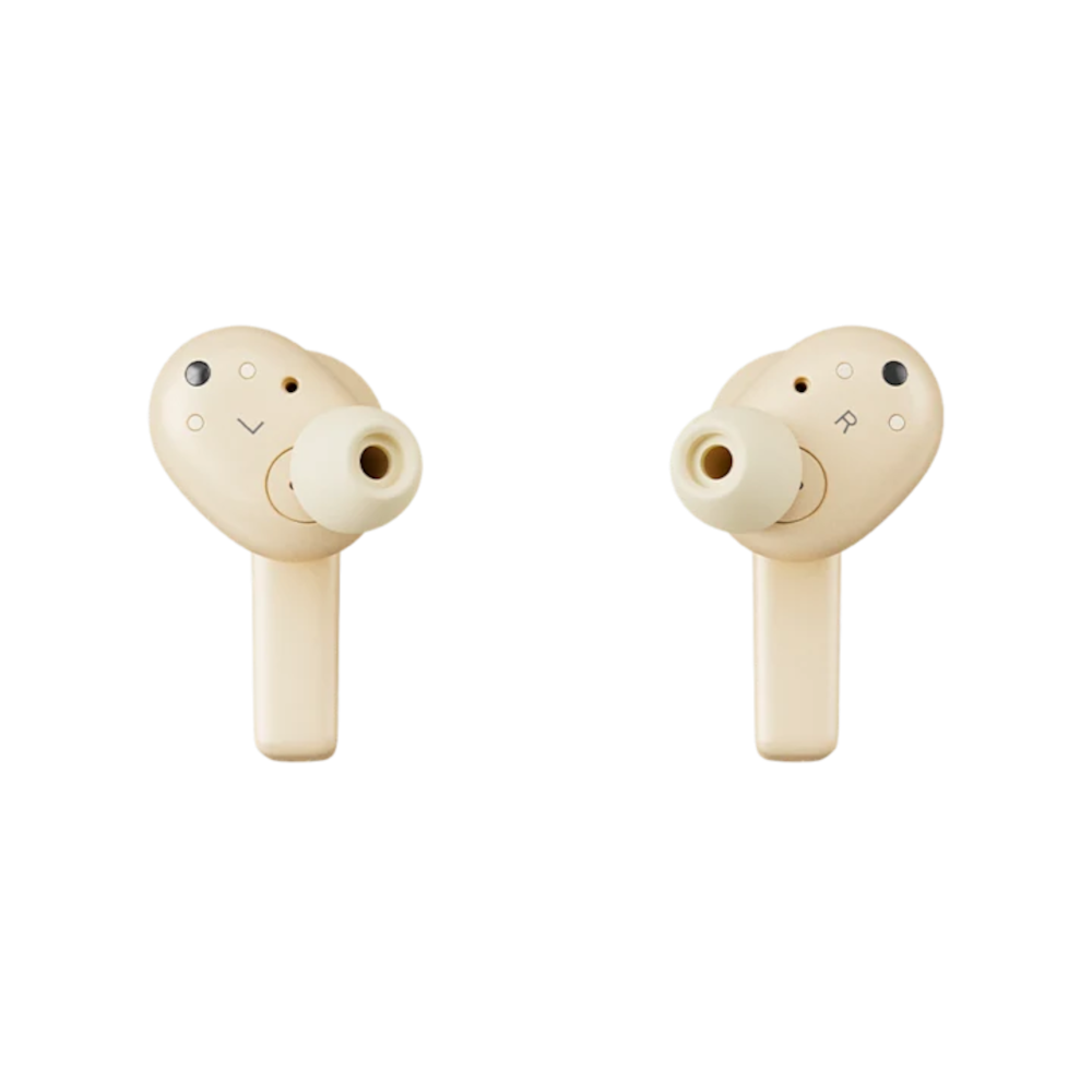 Slušalice Bang & Olufsen BO Beoplay EX Gold Tone
