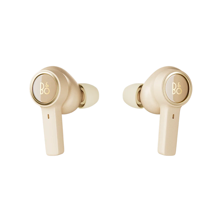 Slušalice Bang & Olufsen BO Beoplay EX Gold Tone