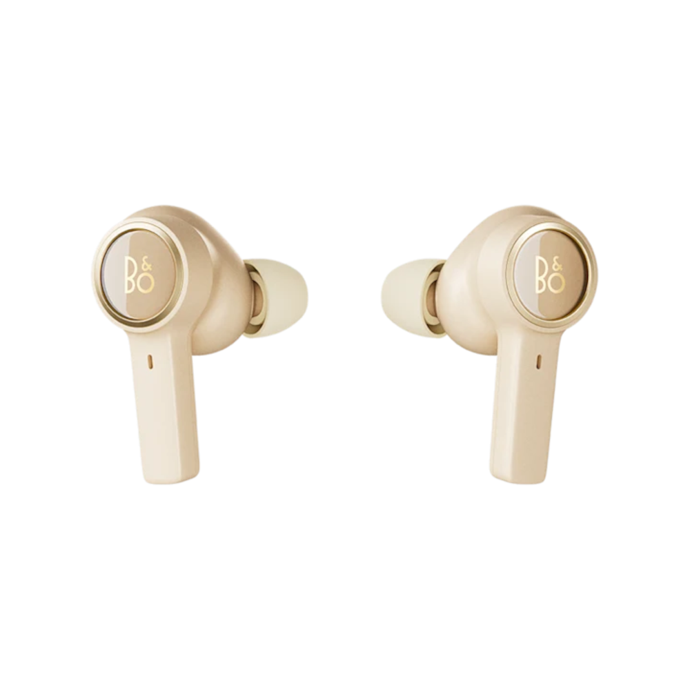 Slušalice Bang & Olufsen BO Beoplay EX Gold Tone