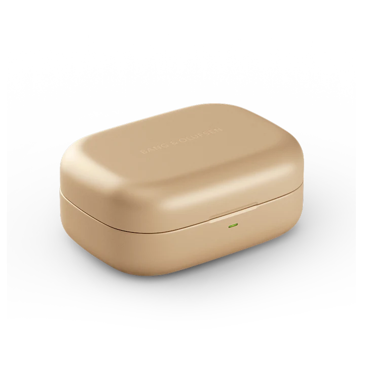 Slušalice Bang & Olufsen BO Beoplay EX Gold Tone