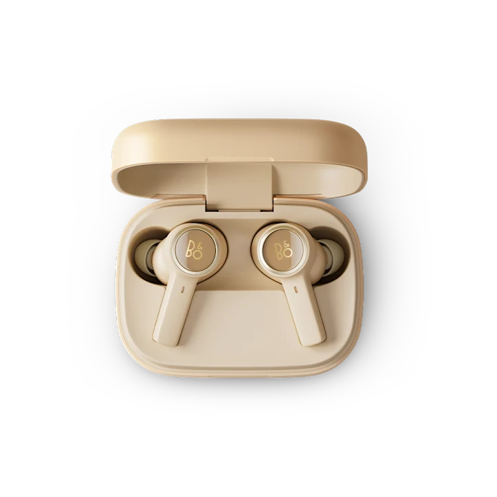 Slušalice Bang & Olufsen BO Beoplay EX Gold Tone