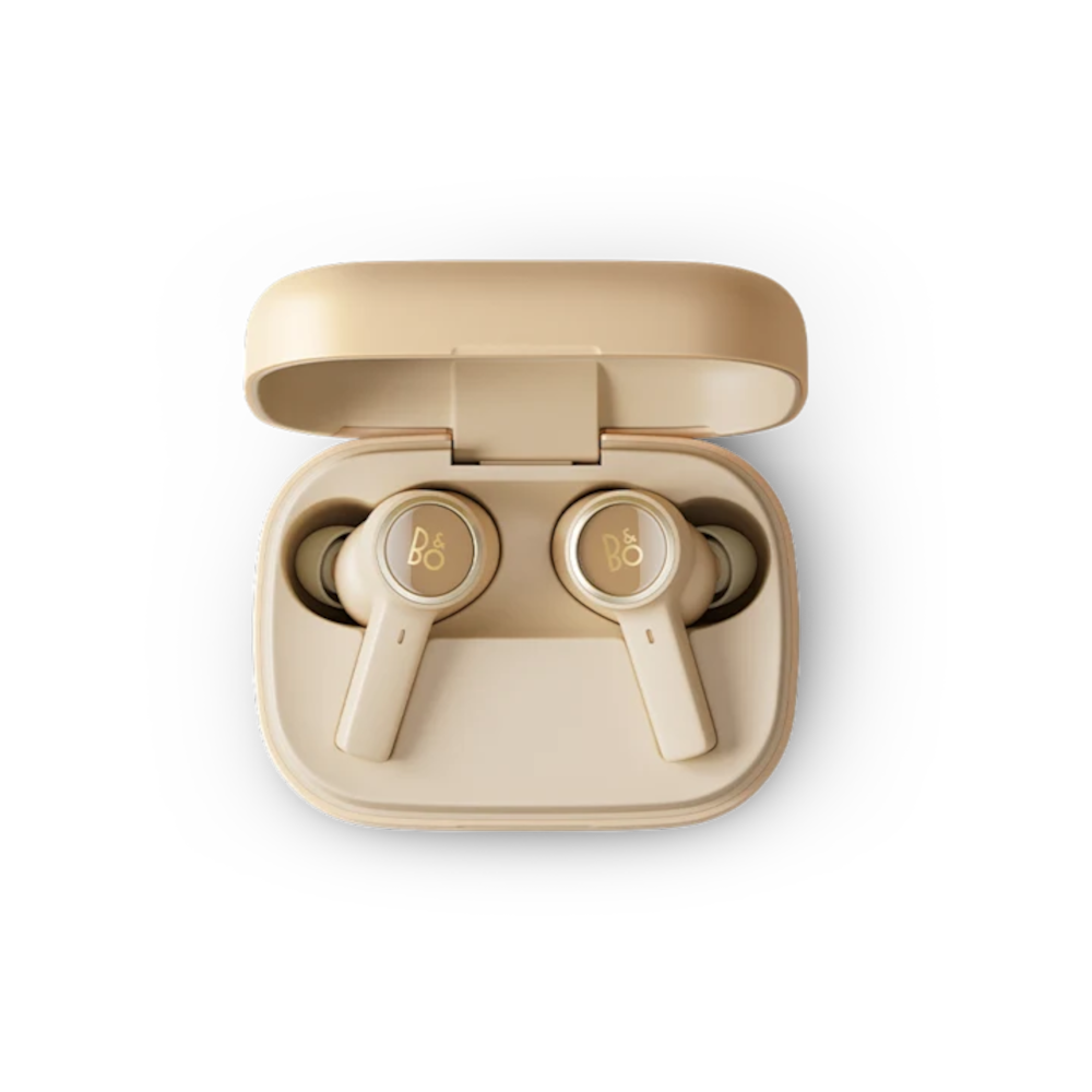 Slušalice Bang & Olufsen BO Beoplay EX Gold Tone