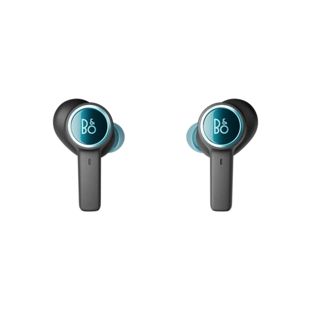Slušalice Bang & Olufsen BO Beoplay EX Anthracite Oxygen