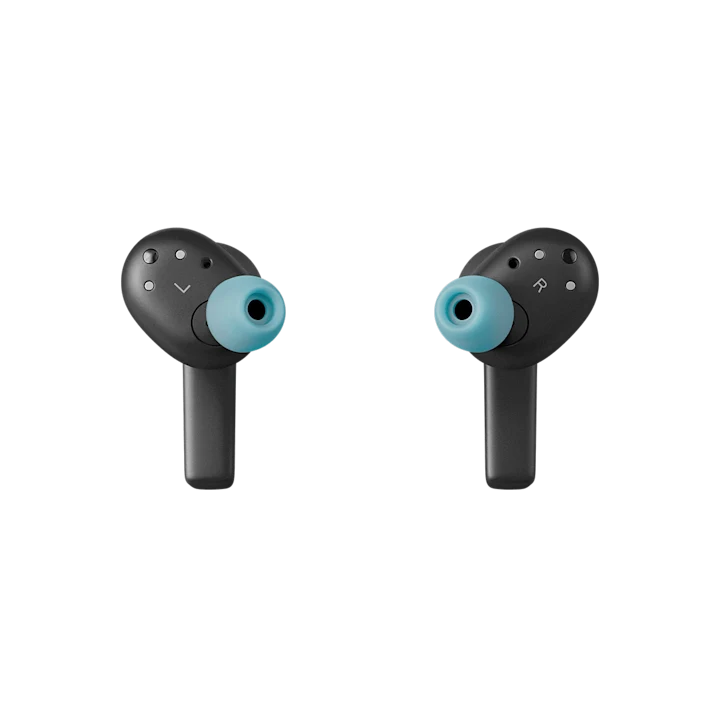 Slušalice Bang & Olufsen BO Beoplay EX Anthracite Oxygen