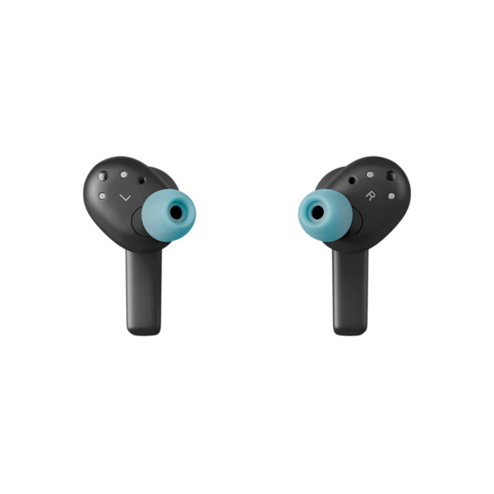 Slušalice Bang & Olufsen BO Beoplay EX Anthracite Oxygen