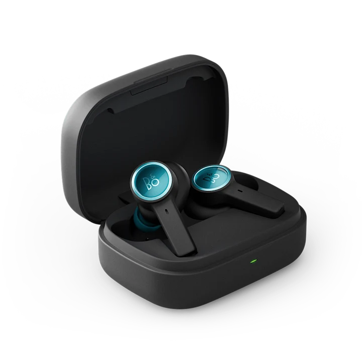Slušalice Bang & Olufsen BO Beoplay EX Anthracite Oxygen