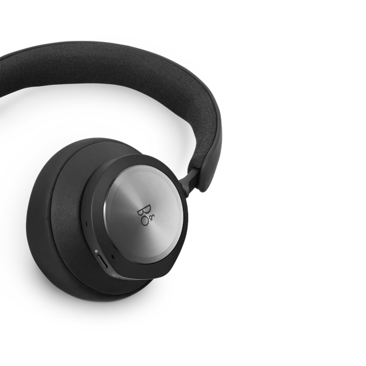 Slušalice Bang & Olufsen BO Beocom Portal Black Anthracite MS
