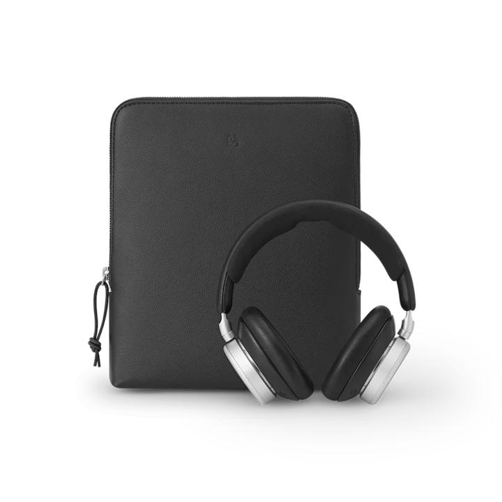 Slušalice Bang & Olufsen BO Beoplay H100 Infinite Black