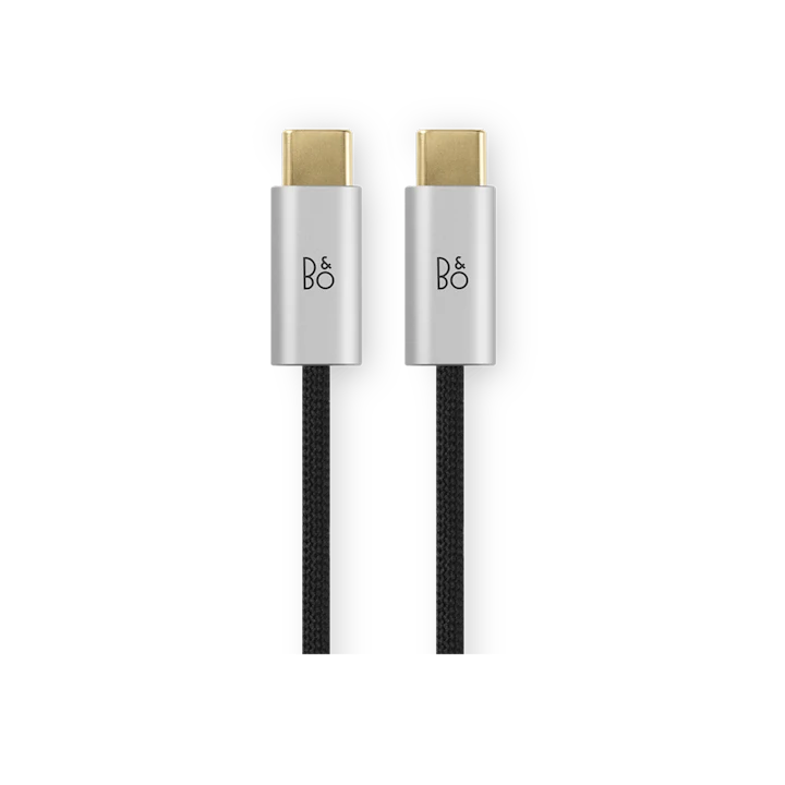 Slušalice Bang & Olufsen BO Beoplay H100 Infinite Black