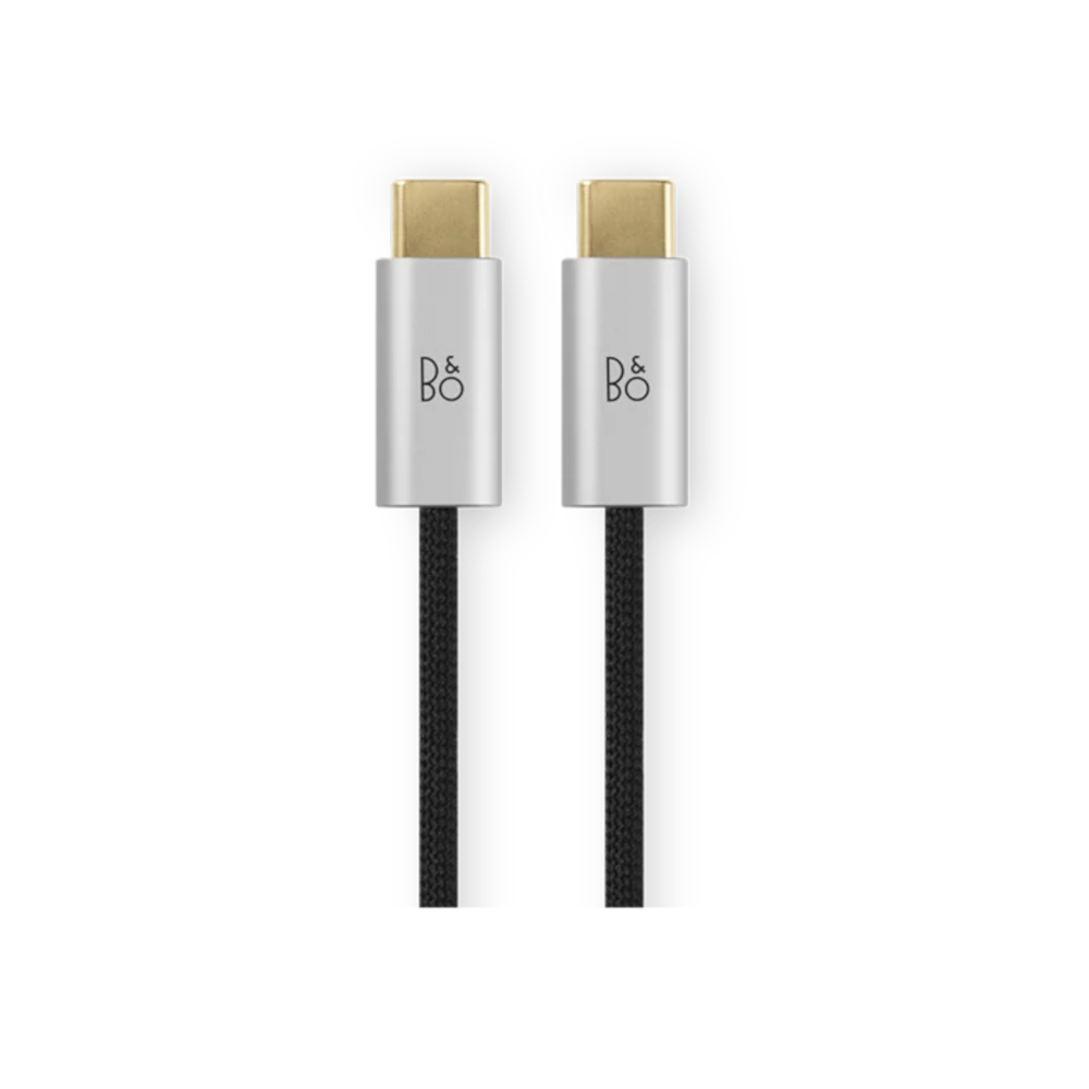 Slušalice Bang & Olufsen BO Beoplay H100 Infinite Black