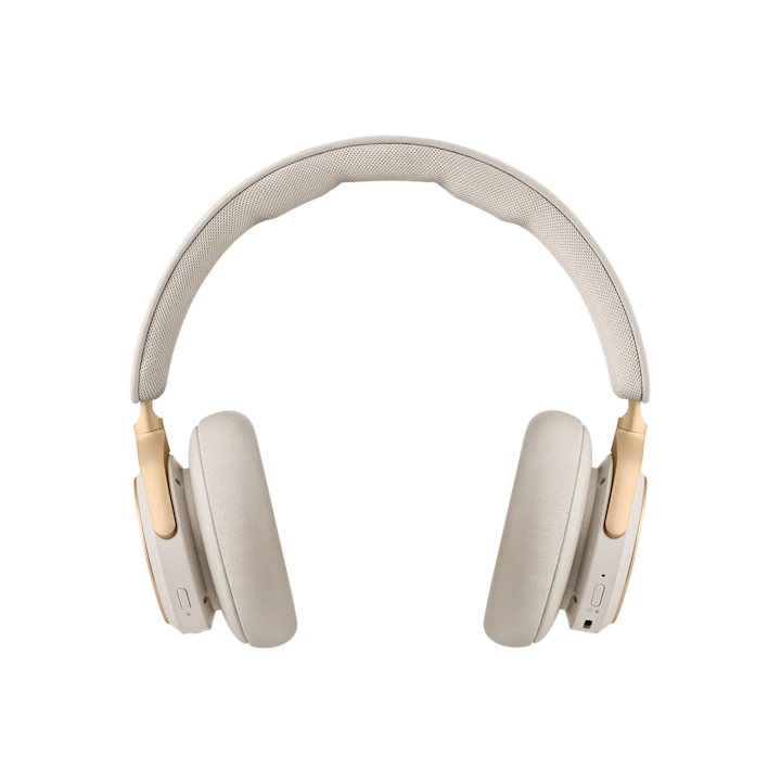 Slušalice Bang & Olufsen BO Beoplay HX Gold Tone