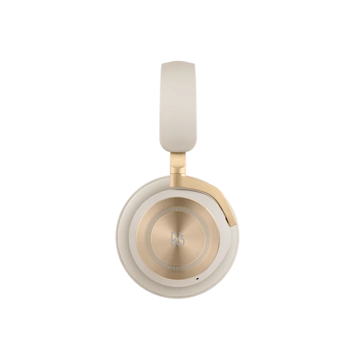 Slušalice Bang & Olufsen BO Beoplay HX Gold Tone