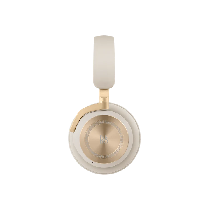 Slušalice Bang & Olufsen BO Beoplay HX Gold Tone