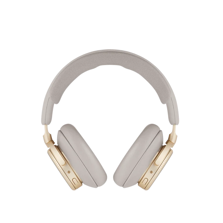 Slušalice Bang & Olufsen BO Beoplay H100 Hourglass Sand