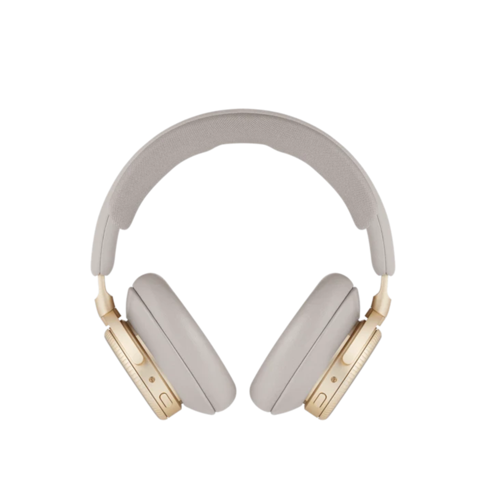 Slušalice Bang & Olufsen BO Beoplay H100 Hourglass Sand