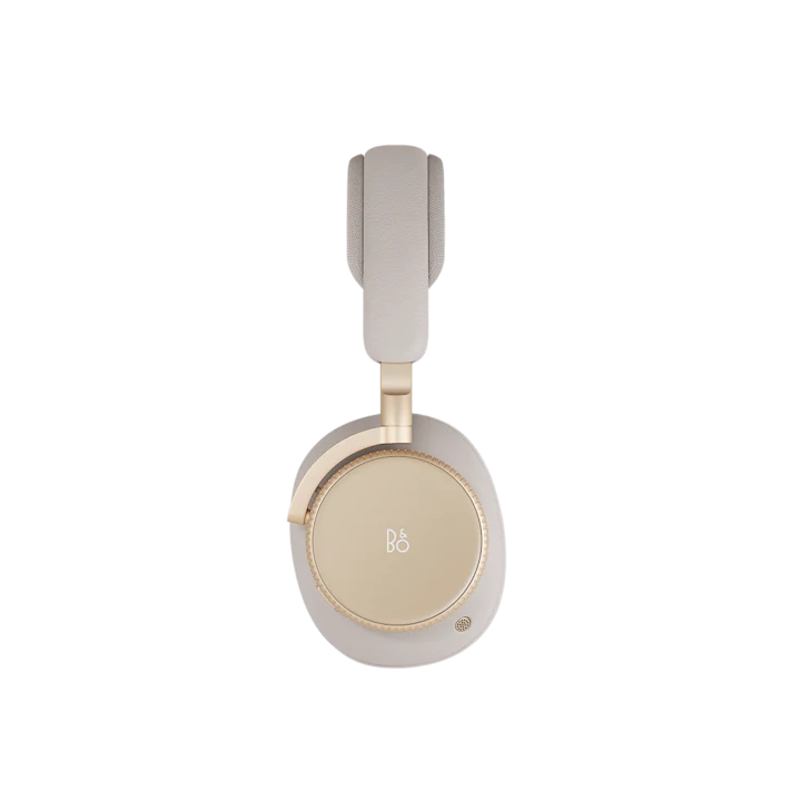 Slušalice Bang & Olufsen BO Beoplay H100 Hourglass Sand