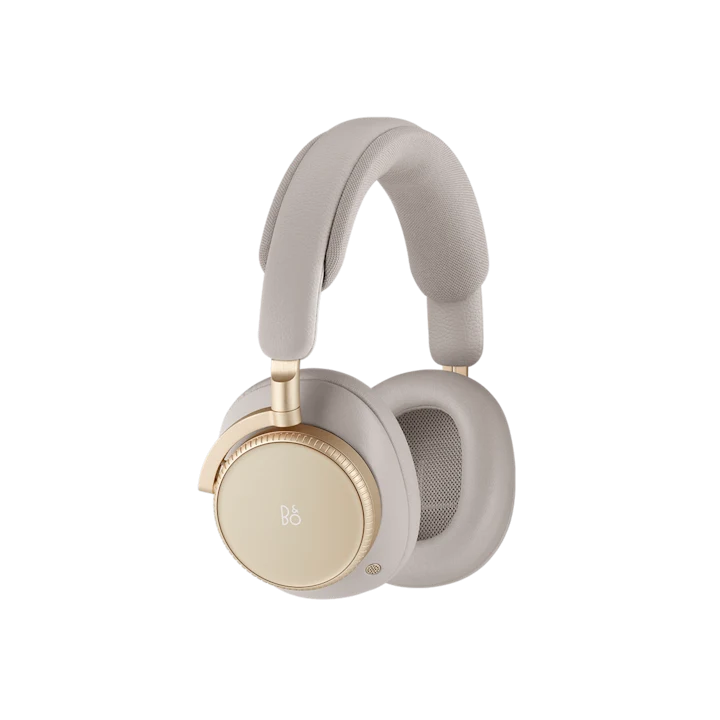 Slušalice Bang & Olufsen BO Beoplay H100 Hourglass Sand