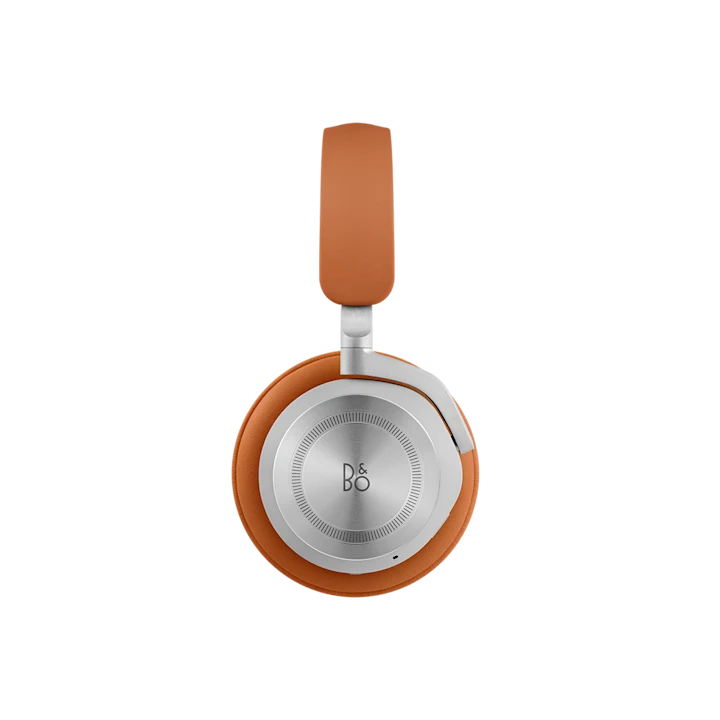 Slušalice Bang & Olufsen BO Beoplay HX Timber