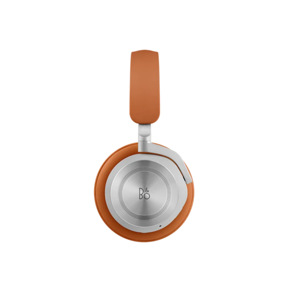 Slušalice Bang & Olufsen BO Beoplay HX Timber