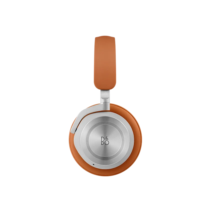Slušalice Bang & Olufsen BO Beoplay HX Timber