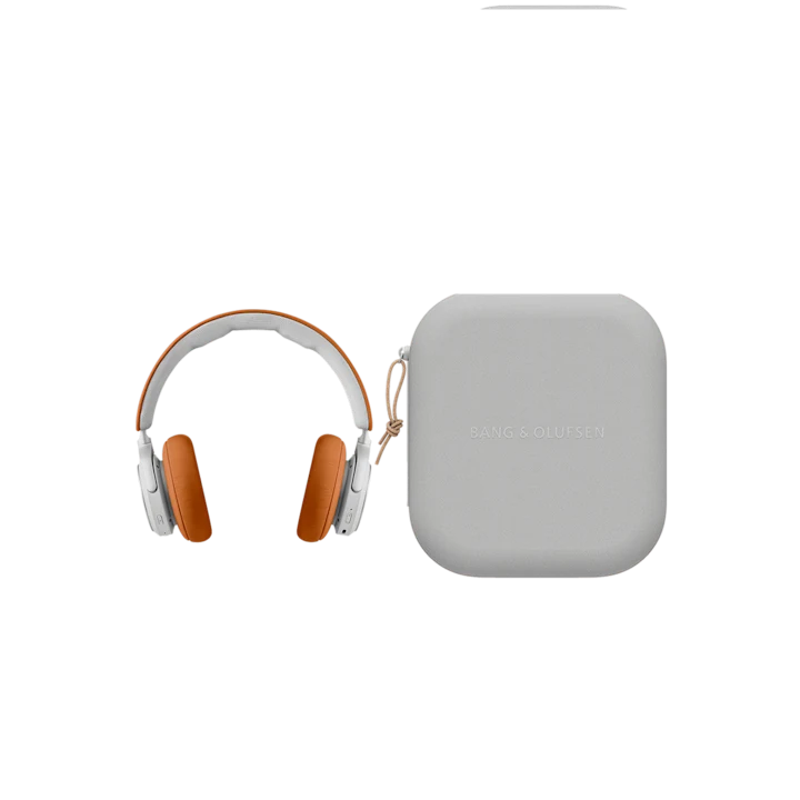 Slušalice Bang & Olufsen BO Beoplay HX Timber