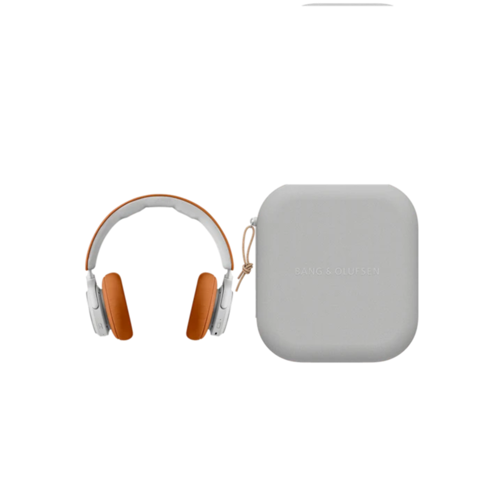 Slušalice Bang & Olufsen BO Beoplay HX Timber