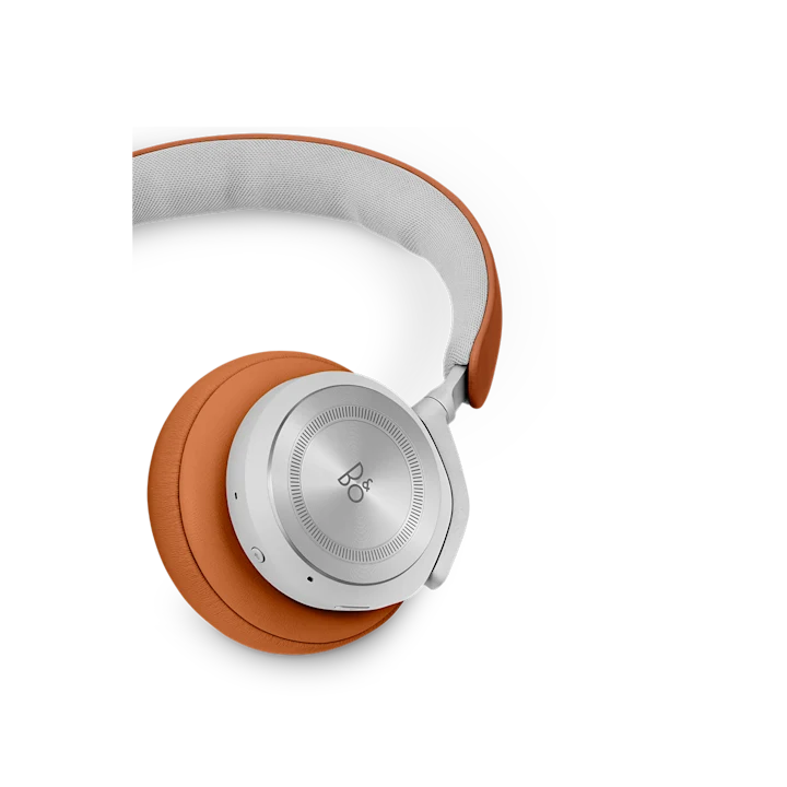 Slušalice Bang & Olufsen BO Beoplay HX Timber