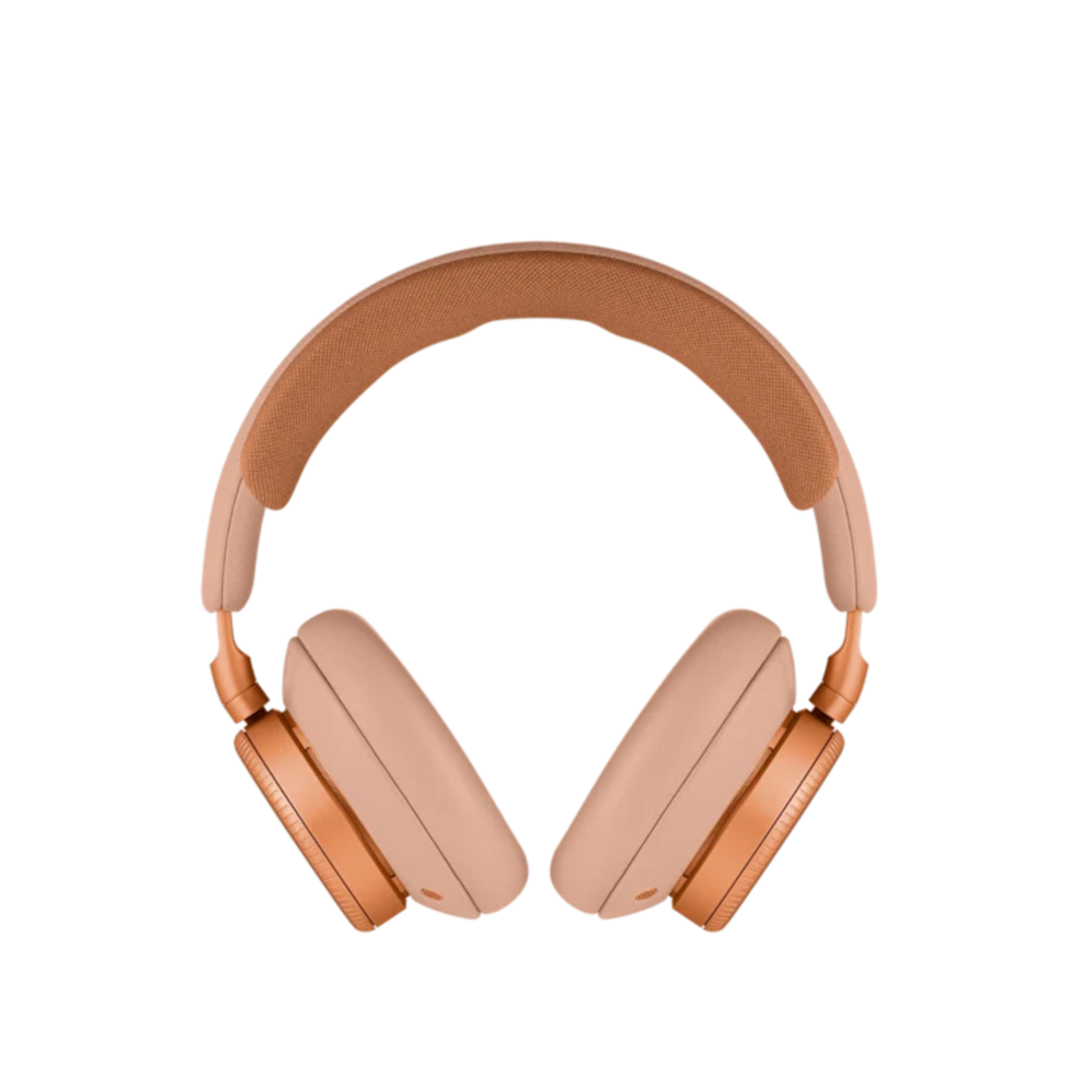 Slušalice Bang & Olufsen BO Beoplay H100 Sunset Apricot