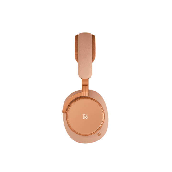 Slušalice Bang & Olufsen BO Beoplay H100 Sunset Apricot