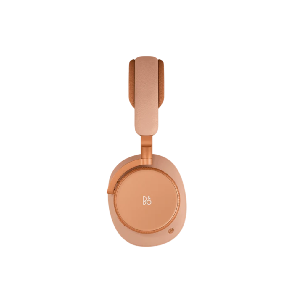 Slušalice Bang & Olufsen BO Beoplay H100 Sunset Apricot