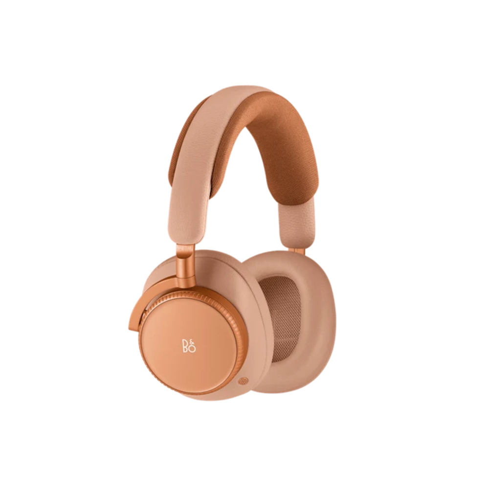 Slušalice Bang & Olufsen BO Beoplay H100 Sunset Apricot