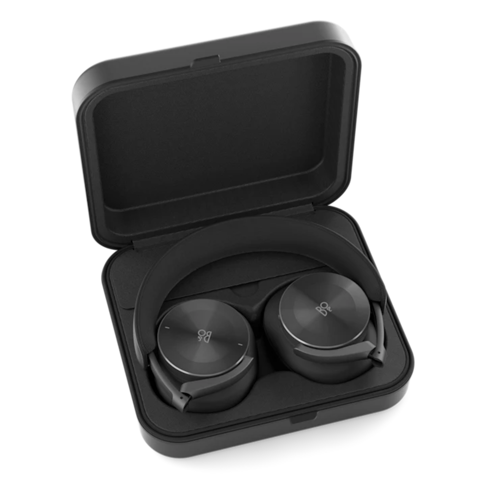 Slušalice Bang & Olufsen BO Beoplay H95 Black