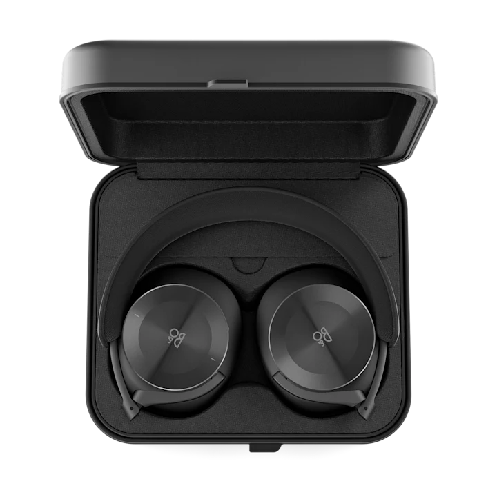 Slušalice Bang & Olufsen BO Beoplay H95 Black