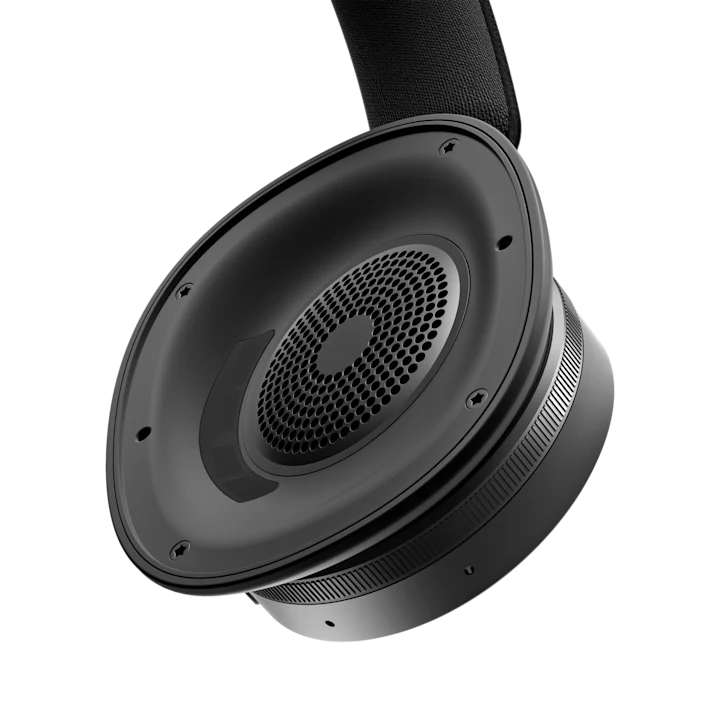 Slušalice Bang & Olufsen BO Beoplay H95 Black