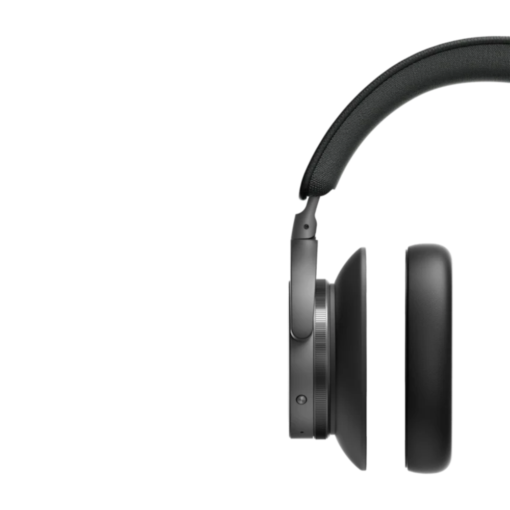 Slušalice Bang & Olufsen BO Beoplay H95 Black