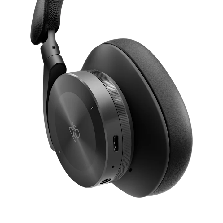 Slušalice Bang & Olufsen BO Beoplay H95 Black