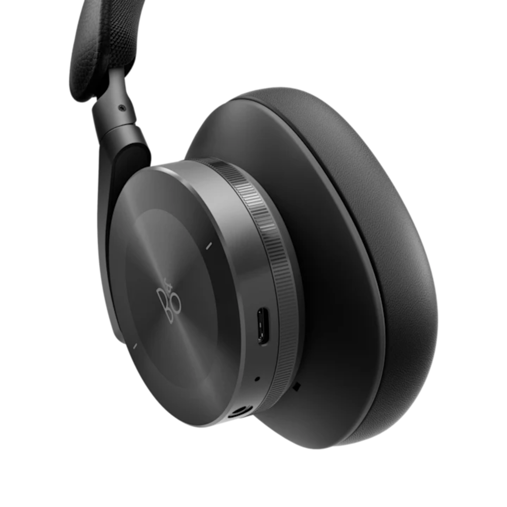 Slušalice Bang & Olufsen BO Beoplay H95 Black