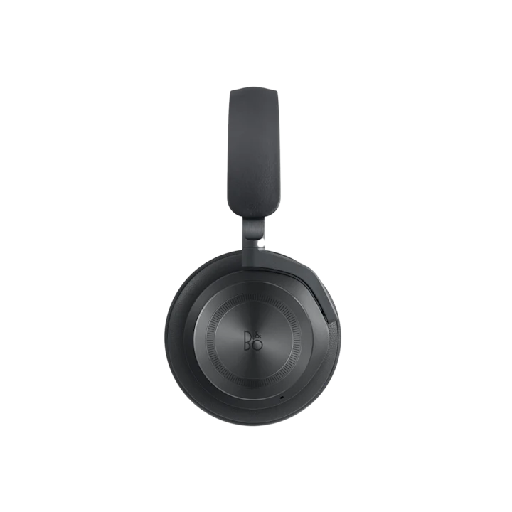 Slušalice Bang & Olufsen BO Beoplay HX Black Anthracite